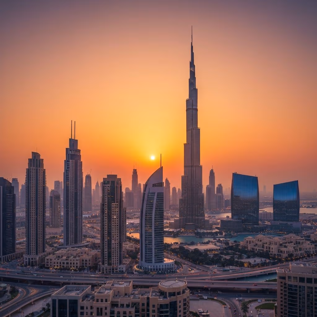 Dubai