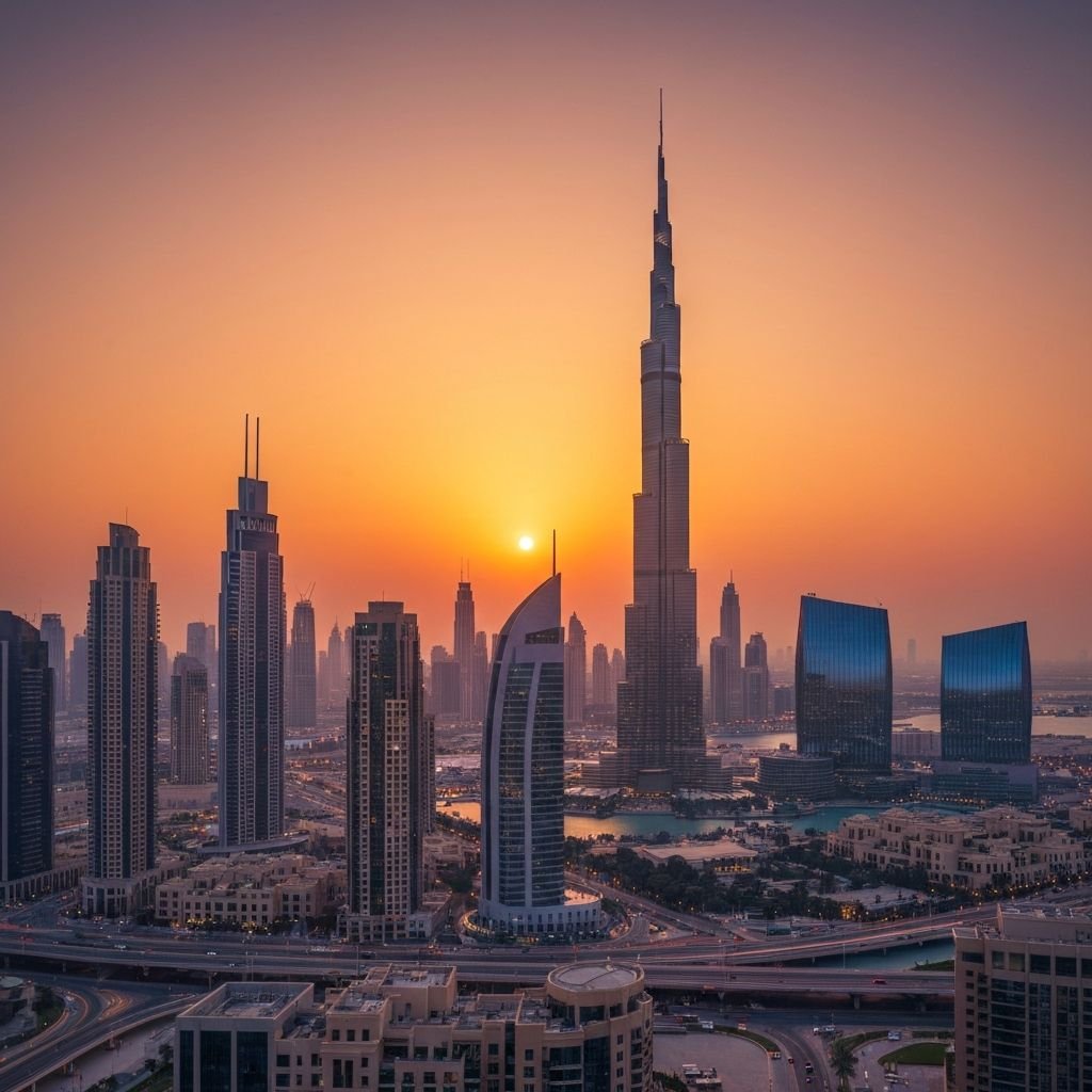 Dubai